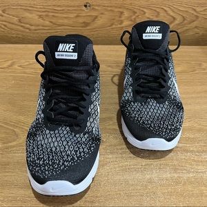 Nike AirMAX Sequent 2 - 852461-005 - Sz 14